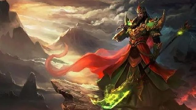 二郎神单通难度7下集