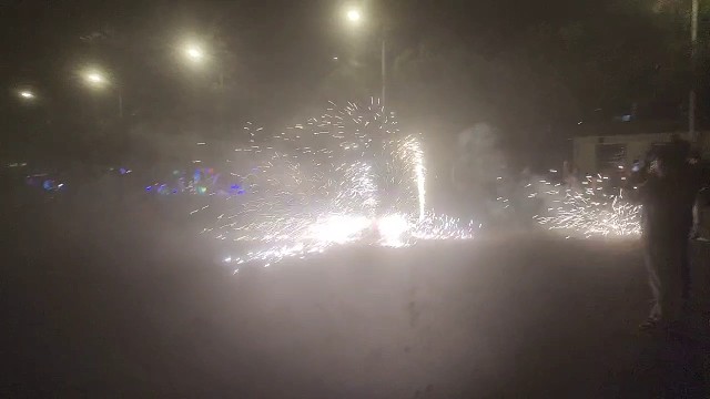 新年快乐
