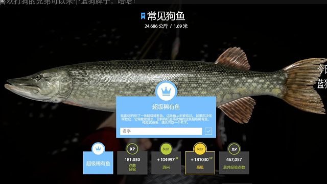 抽停蓝狗捕捉计划4！抽停再战群岛，小小蓝狗拿下拿下！！