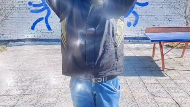 为了更加美好的明天加油！