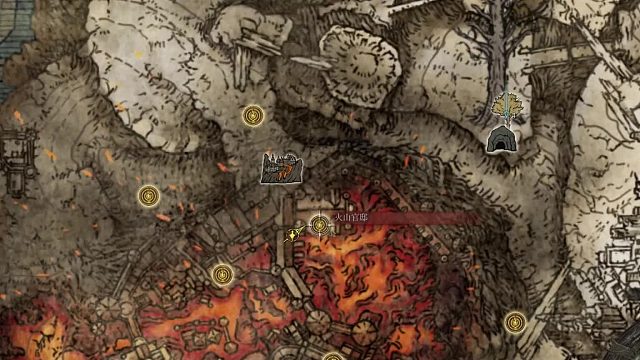 全网最详细火山官邸任务结局，你不知道的细节