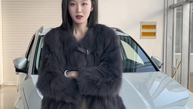 柯珞克为幸福开好头！
 都说山是山，河是河！柯珞克陪你看山河!#选车指南 #家用车 #德系车 #买新