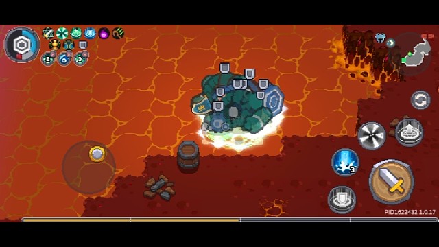 bug太搞心态了吧