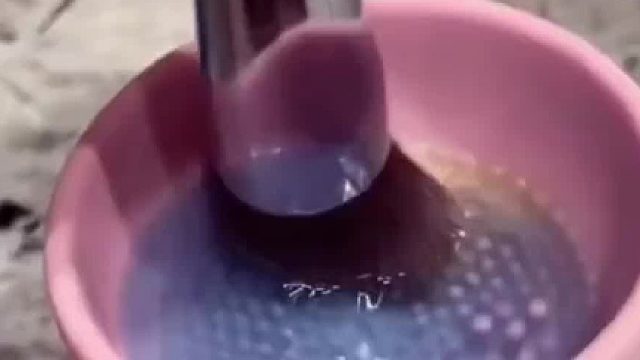 现在压力给到义乌这边