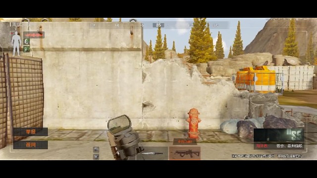 喵了个咪的这人开挂了吧