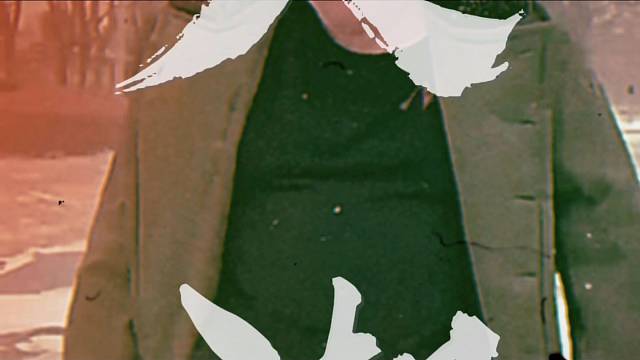 一样迷人一样美丽