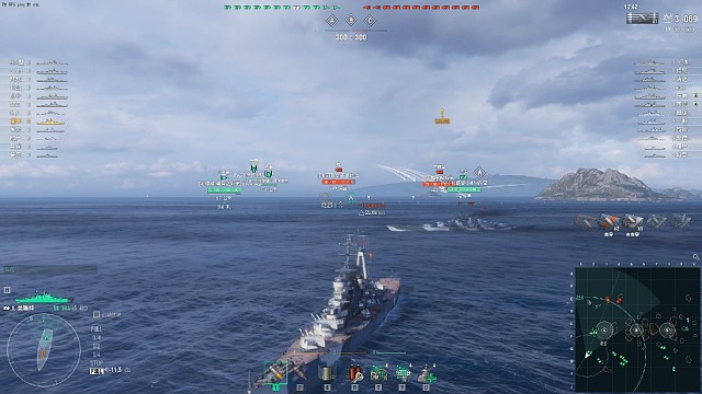 这才是拖刀，拖刀不是全速跑