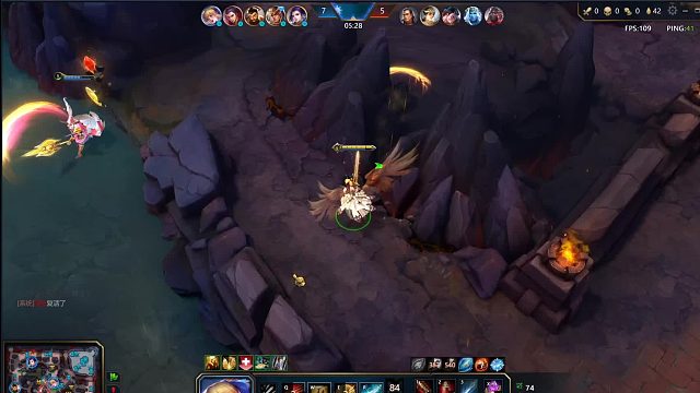 狂野纷争-亚瑟王