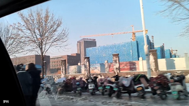 安阳市职业技术学院