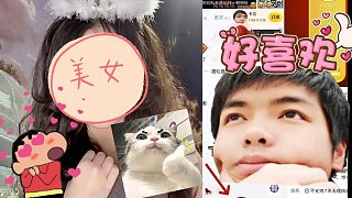 【卡爾】老板照片打卡！