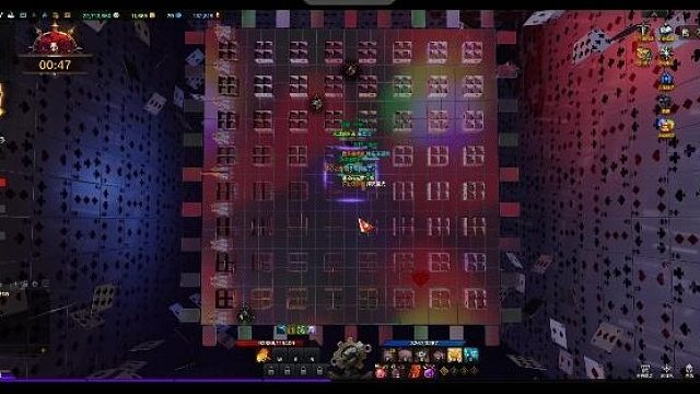 命运方舟 择灵-小丑P2