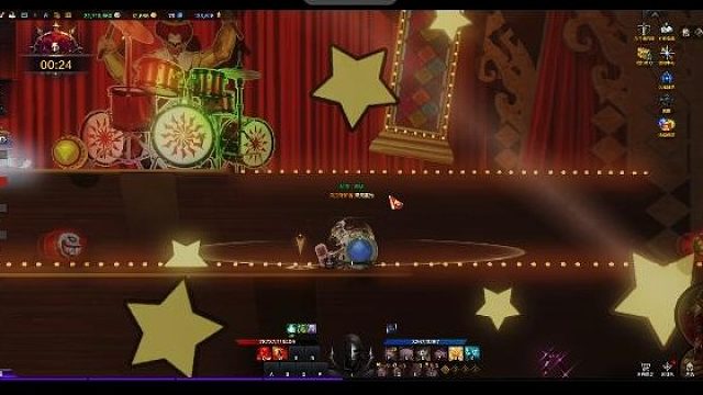 命运方舟 择灵-小丑P3