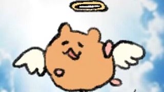 打雪仗