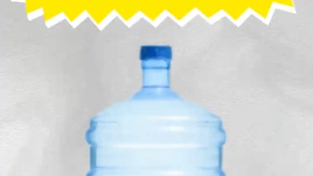 单位购买的桶装水如何入账?