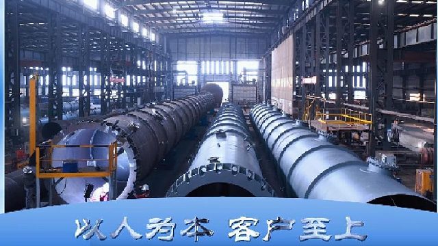 节前生产攻坚  延续繁忙状态