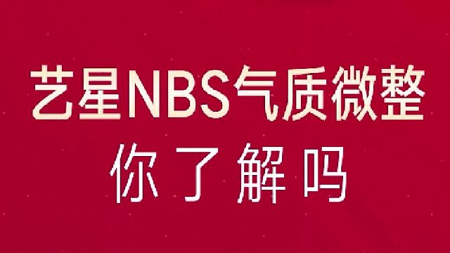 艺星气质微整你了解吗