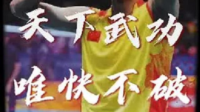 天下武功唯快不破，任何技巧在力量和速度面前都是徒劳，林丹vs盖得。