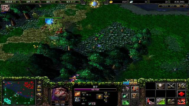 天天吉乐的直播间