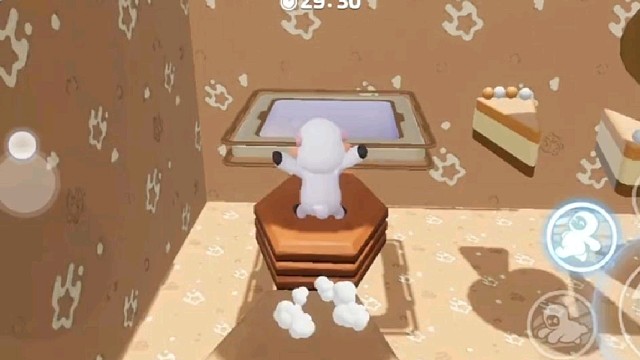 你见过最长的跑酷图有多长