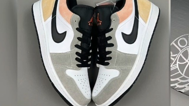 新鞋你要是不穿，永远不会合脚