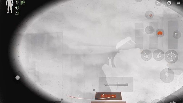 电子竞技不需要视力