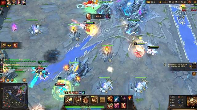 先退游了家人们