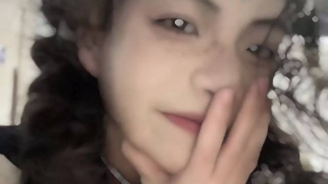 只盼望未来可期~