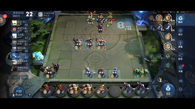 神装魔坦对战神级魔种优势在我