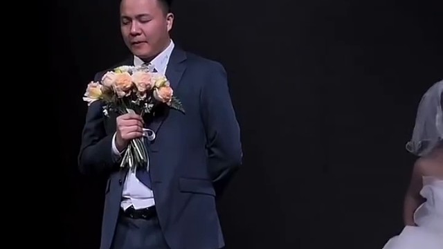 还记得第一次见到的场景吗？