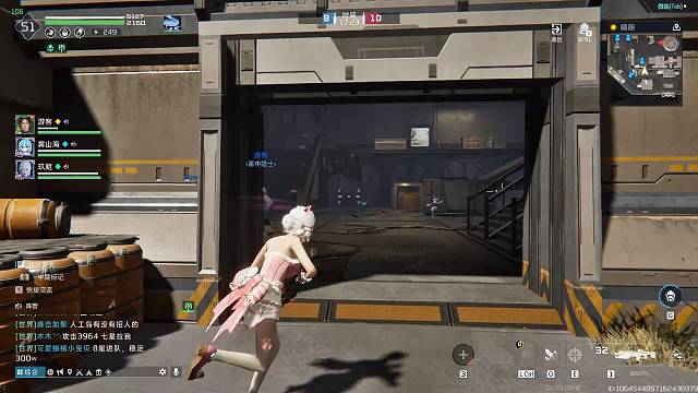 pvp