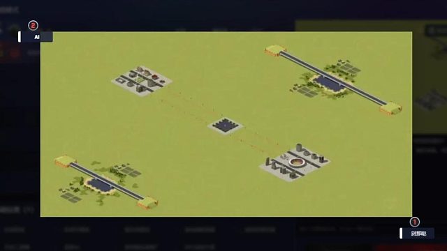 【红警】飞鱼uu流浪要塞