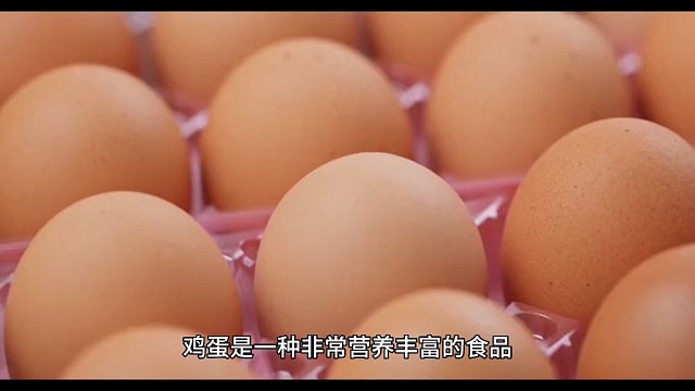 帕金森可不可以吃鸡蛋？