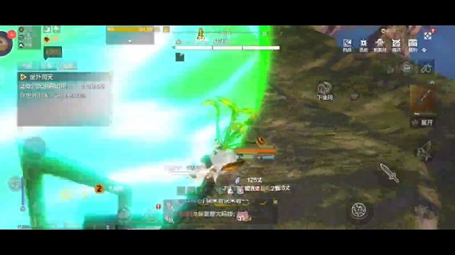 我菜但是运气不错哦