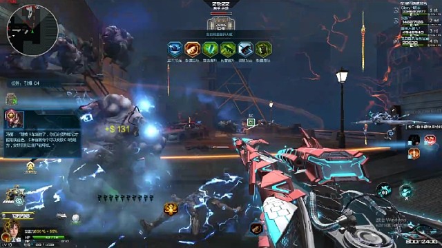 大家在新的一年里，惩出宝贵的双手，给小老弟点点赞