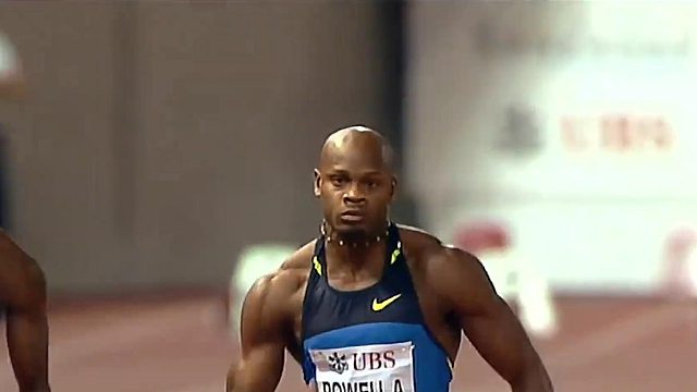 23岁便打破世界纪录