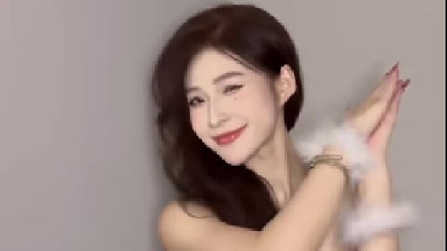 这次有感觉了吗 宝宝