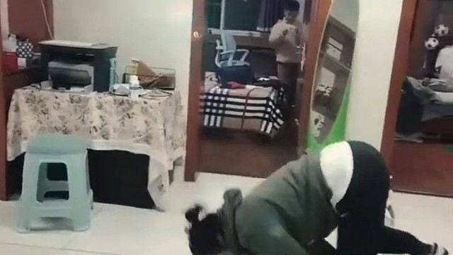 我发布了一个新视频，快来围观吧！