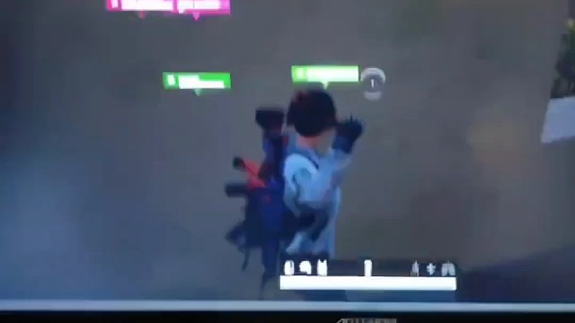 高手从不抱怨环境  网吧一样操作