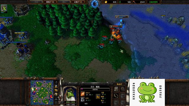 另类迁坟流再现江湖 Sheik VS XiaoKai