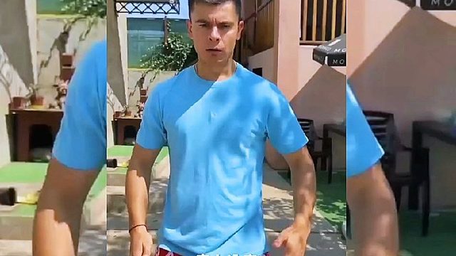 就想游会泳，怎么这么难啊！