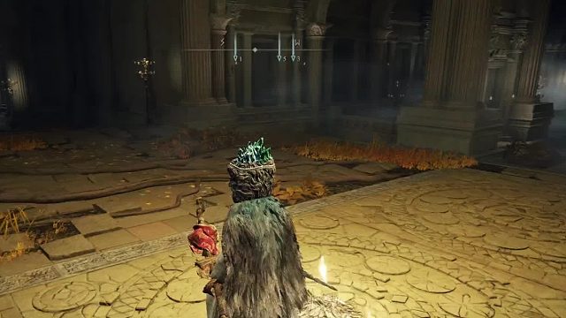 详细的王城任务流程和物品收集攻略