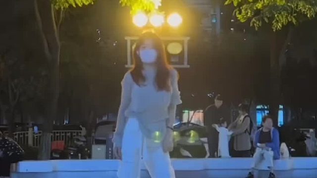 你的香气渗透在我的日常