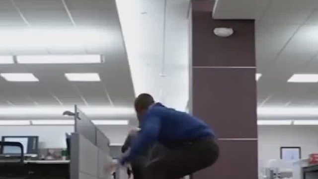 一个人笑死的过程中，都经历了什么，怎样才能笑出腹肌03