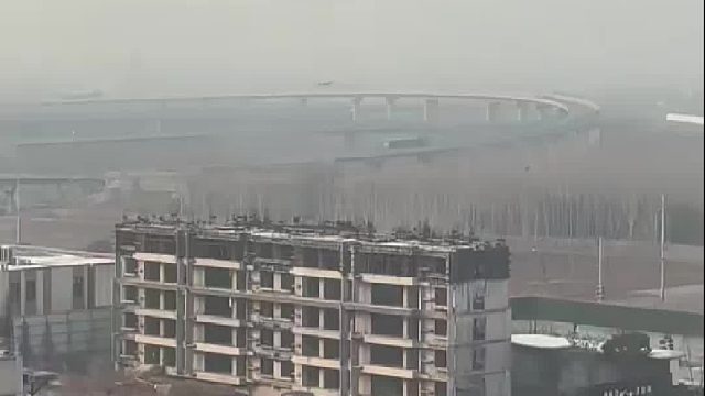 祝每个开大车的叔叔一路平安