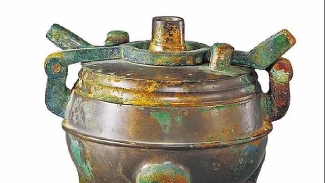 这竟是两千多年前的设计