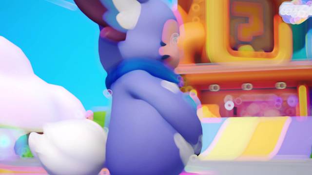 元梦之星梦奇来了