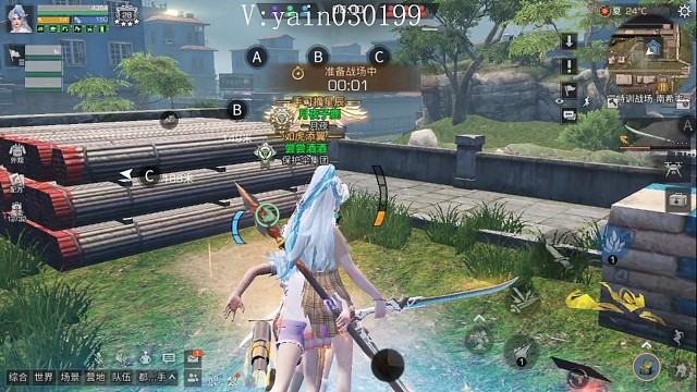 明日bug多 真假笙歌说