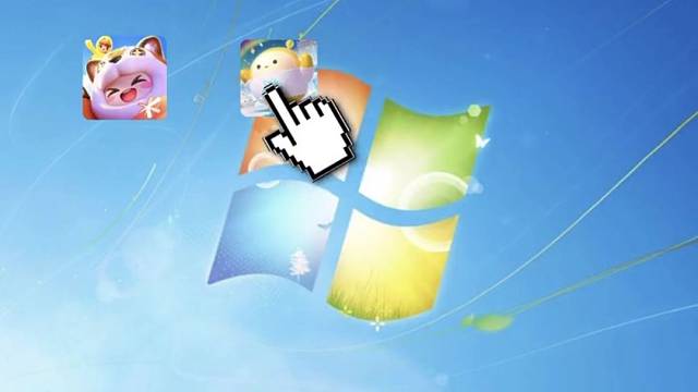 究竟要玩哪个呢？