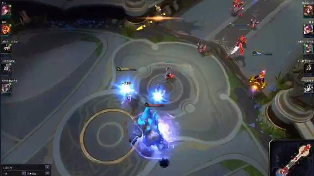 绝活宫本，丝血天秀