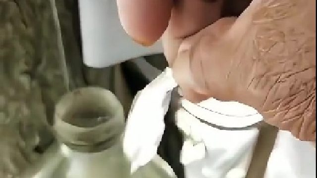 最起码从爷爷辈二开始养了吧